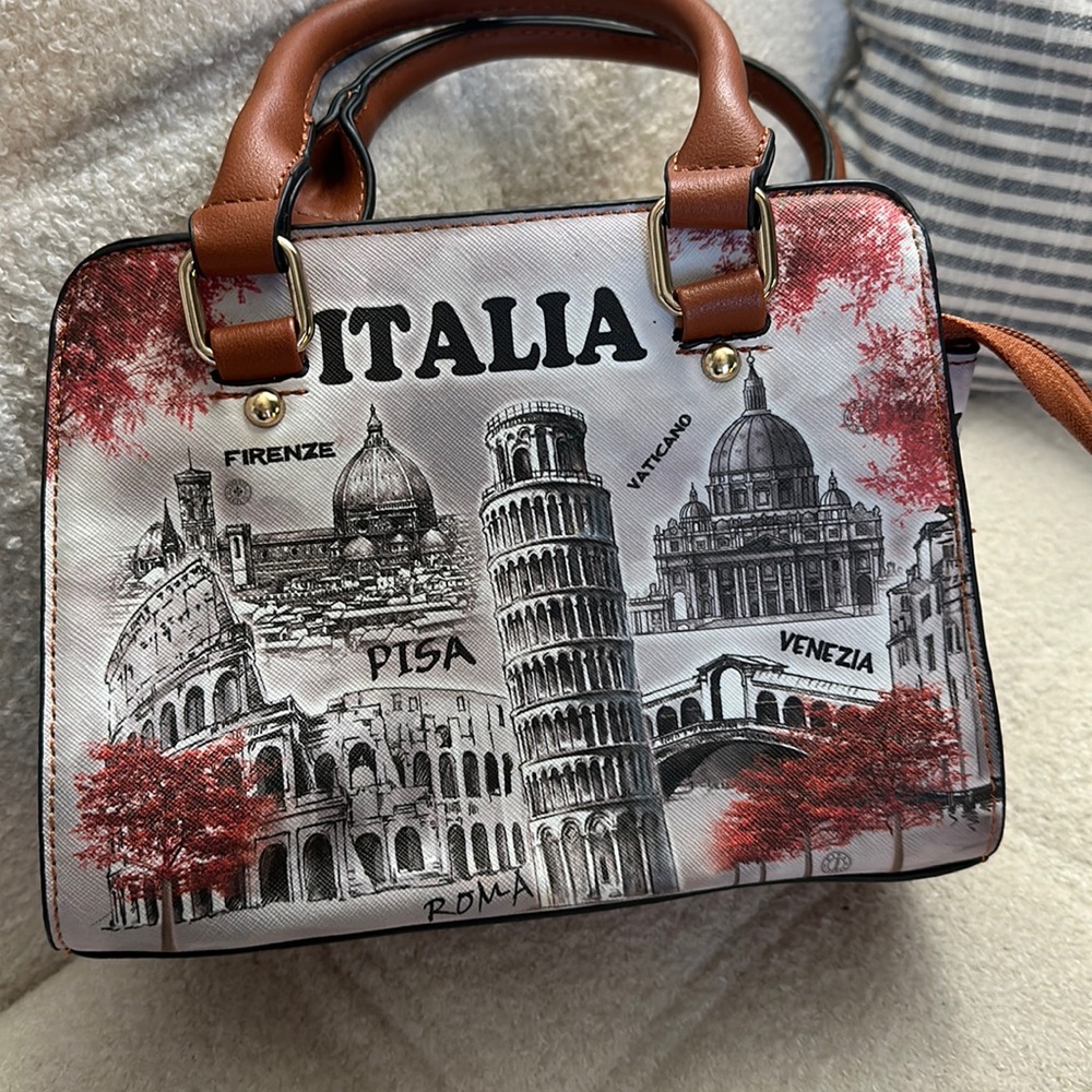 Italia bag